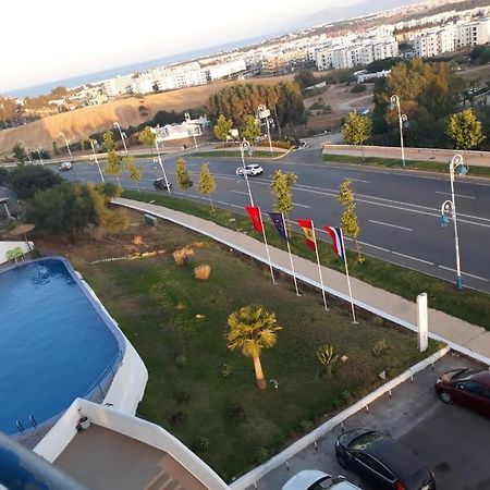 Cabo Dream Apparthotel Cabo Negro Dış mekan fotoğraf