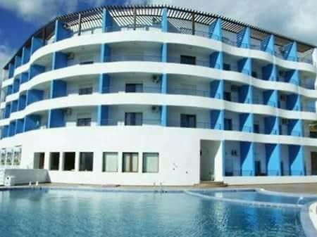 Cabo Dream Apparthotel Cabo Negro Dış mekan fotoğraf