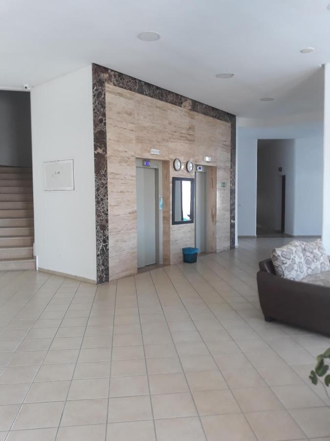 Cabo Dream Apparthotel Cabo Negro Dış mekan fotoğraf