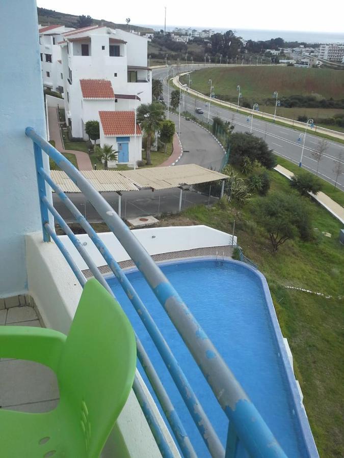 Cabo Dream Apparthotel Cabo Negro Dış mekan fotoğraf