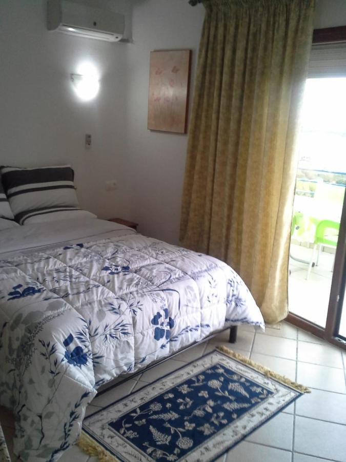 Cabo Dream Apparthotel Cabo Negro Dış mekan fotoğraf