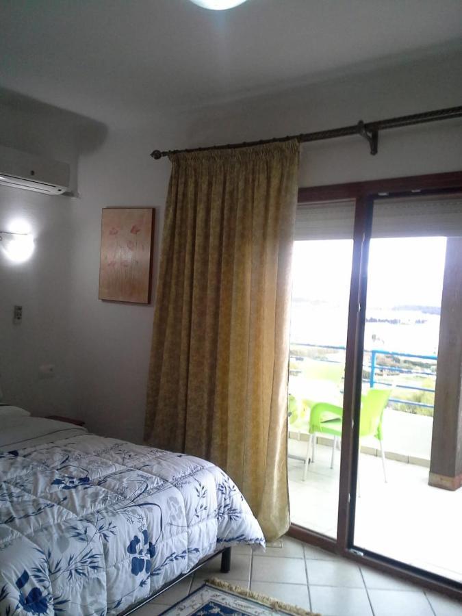 Cabo Dream Apparthotel Cabo Negro Dış mekan fotoğraf