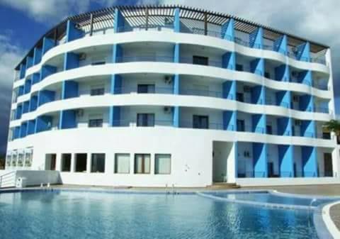 Cabo Dream Apparthotel Cabo Negro Dış mekan fotoğraf