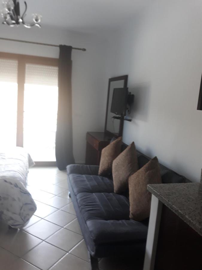 Cabo Dream Apparthotel Cabo Negro Dış mekan fotoğraf